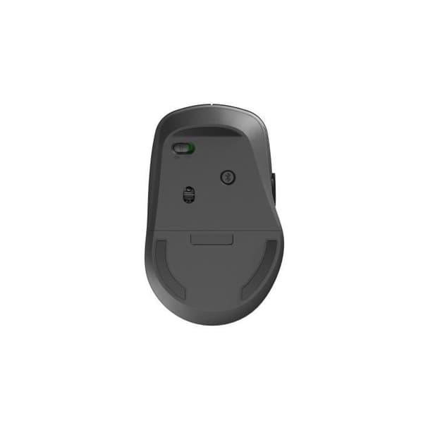 Langaton hiiri - RAPOO - M300 Silent - 1600 DPI - Bluetooth - Musta Sort