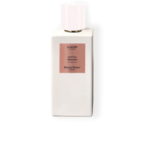 LUXURY SANTAL REDDEN bonbon pullo edp vapo 100 ml