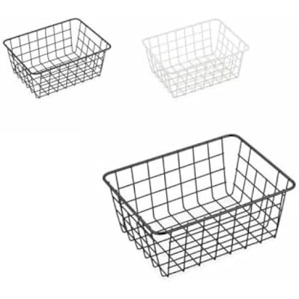 Järjestäjä - CONFORTIME - S2230933 - Monivärinen - 24 x 18 x 10 cm - 12 kpl mångfärgad
