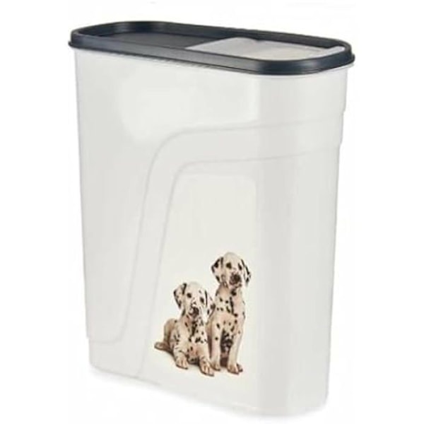 Dispenser - Mascow - Standard - Flerfärgad - 44x26x24 cm - Referens S3625719 mångfärgad