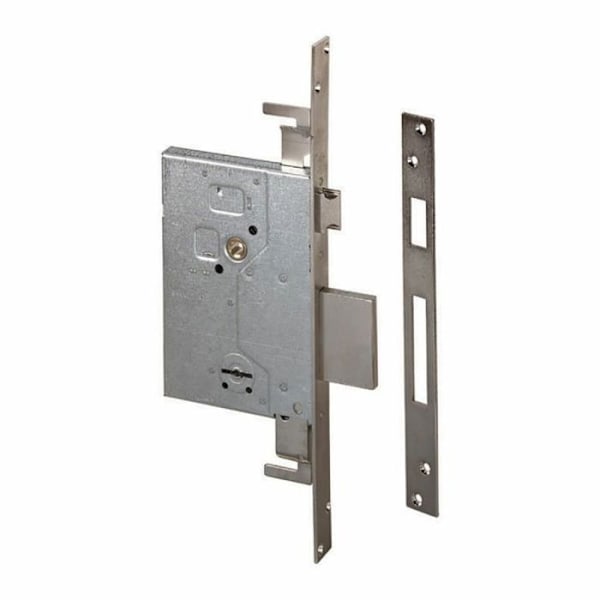 Cisa - 5038D4 - Lås Em BORJAS Lukning SUP 60 mm