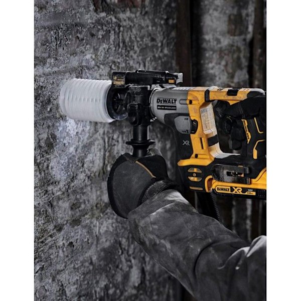 Perforator SDS-Plus 18V XR (kun produkt) i T-STAK - DEWALT DCH172NT-XJ
