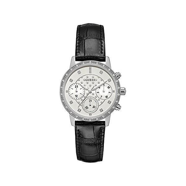 Dameur - Guess - W0957L2 - Elegant - Voksen - Moderne design