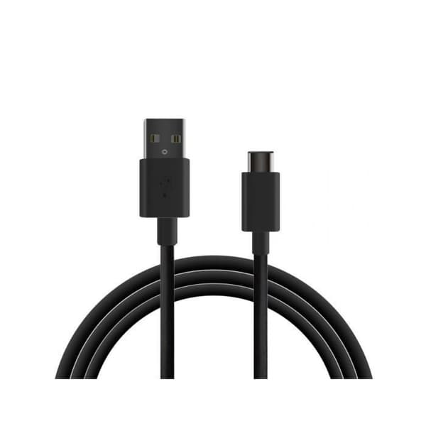 USB-TYYPPI C -USB-TYYPPI A KSIX-KAAPELI