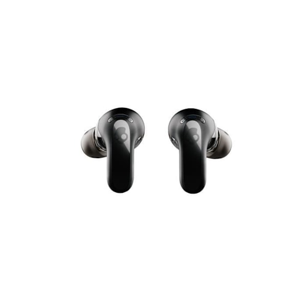 In-ear headphones - Skullcandy - Rail - Wireless - 42 hours - Black Sort