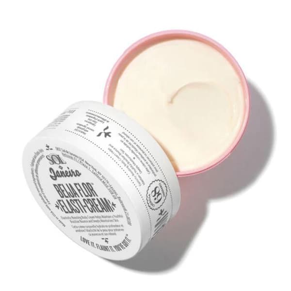 Crème - Sol de Janeiro - Elasti-Crème Colibri - 75ml - Ravitseva - Joustava