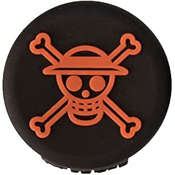 Tarvike - FRTEC - One Piece Grips Sunny - Suojaus - Virallisesti lisensoitu tuote - PS5