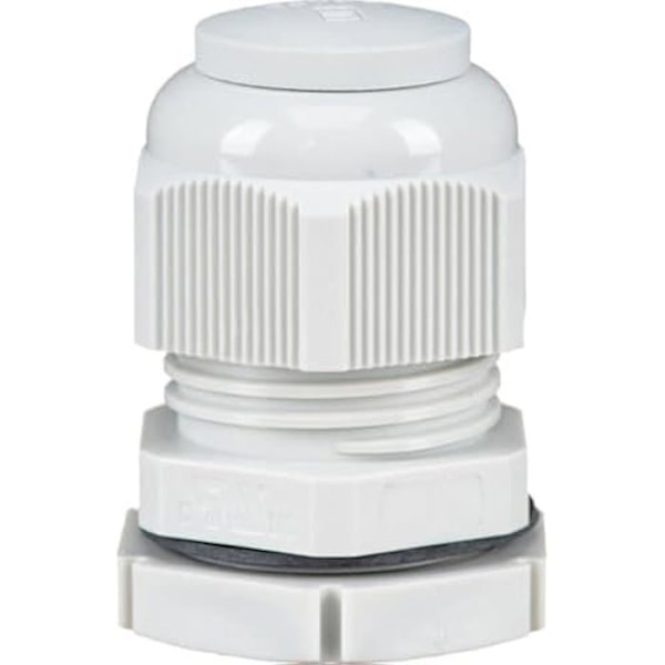 Tarvike - AXIS COMMUNICATIONS - M25 - 5 kpl kaapelikanavat - Kaapelin asennus