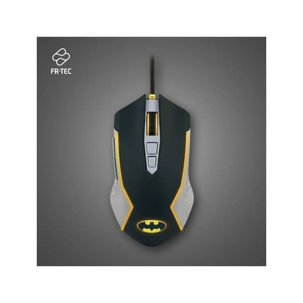 FR-TEC DC Batman Pelihiiri 8000DPI