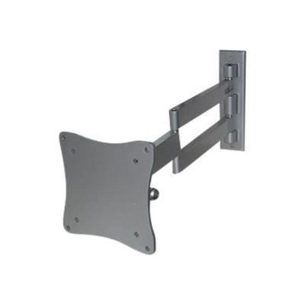 NEWSTAR FPMA-W830 Vægmontering - Til fladskærme op til 24" 60 cm - 10" til 24" Sort