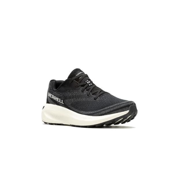 Sko - MERRELL - Morphlite J068167 - Sort - Mand - Multisport Svart 44
