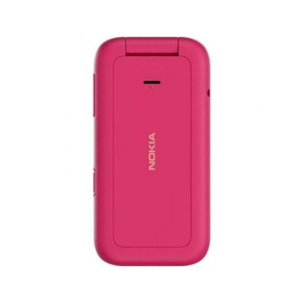 Nokia 2660 Flip TA-1469 DS DTC Pop Pink Rosa