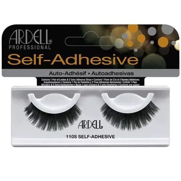 ARDELL itseliimautuvat 110S tekoripset