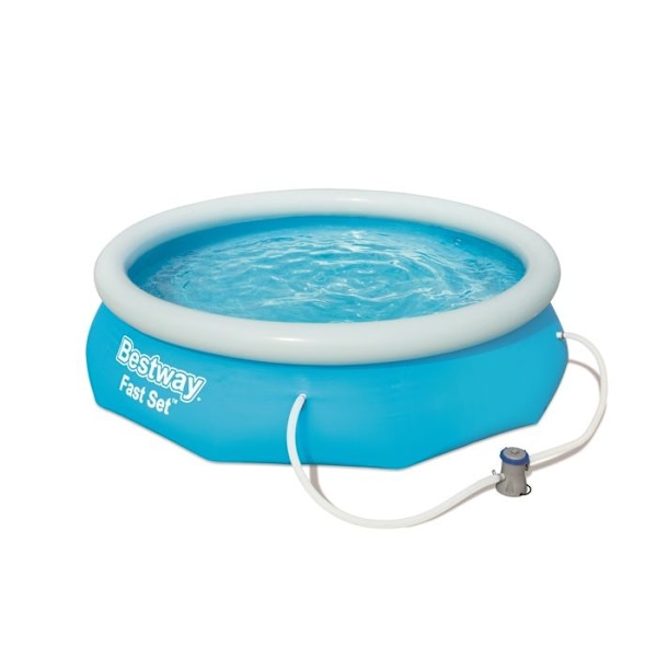 Bestway Pool 3638L Blå