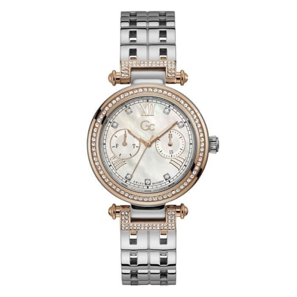 Klockor - GC Swiss made - Y78003L1MF