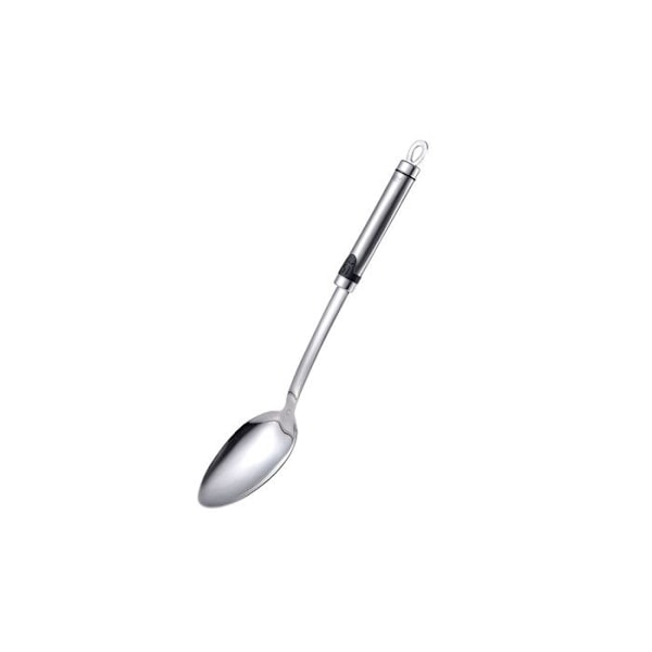 Ske fork San Ignacio rustfrit stål