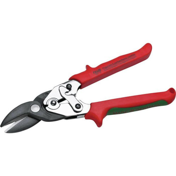 NWS Leverage-saksileikkuri figuureille 067R-15-250