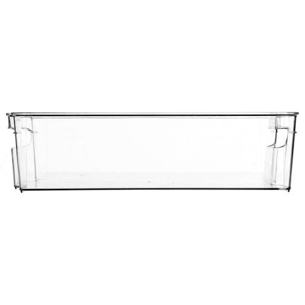 5five - förvaring för 8l "smart fridge" kylskåp Transparent