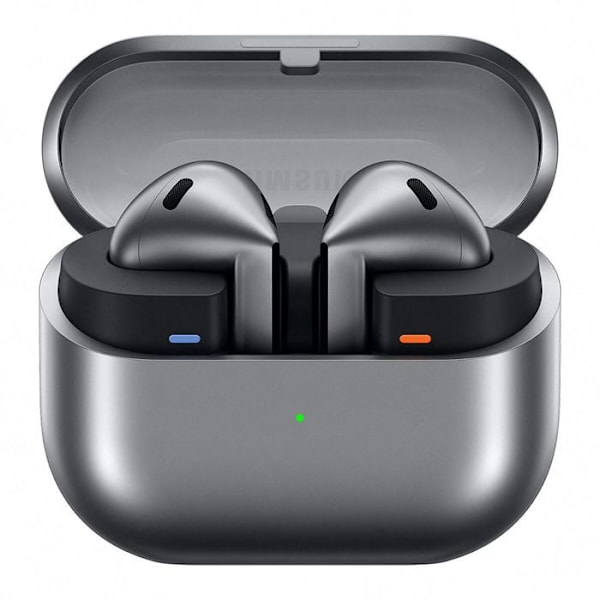 Samsung BUDS3 Bluetooth-kuulokkeet grå