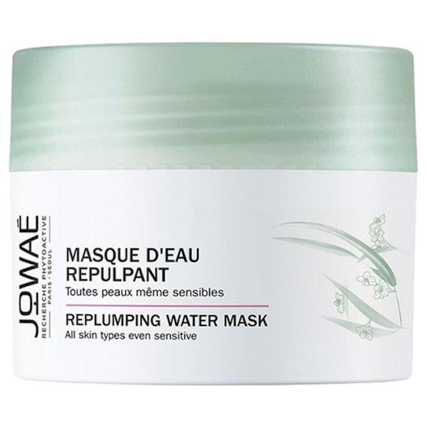 Naamio - Jowaé - Kosteuttava vesimaakio - 50ml - Antioksidantti - Ilman parabeeneja