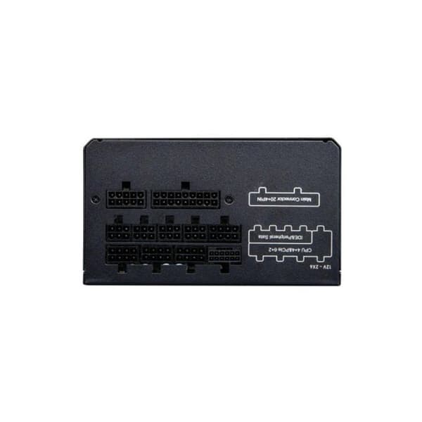 Cougar 750W 80 PLUS Gold CGR GDN-750 Modulær ATX 3.1 Sort