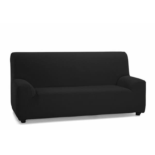 Sofapude - Hosteline - Olympe - Sort - Multifarvet - 48x29x7 cm - One size