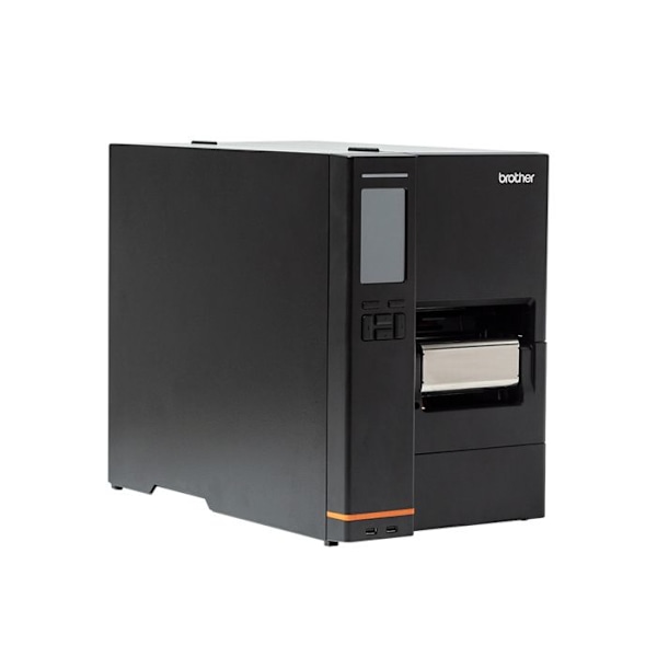 BROTHER IMP ETIQU TJ-4522TN TU Sort Sort