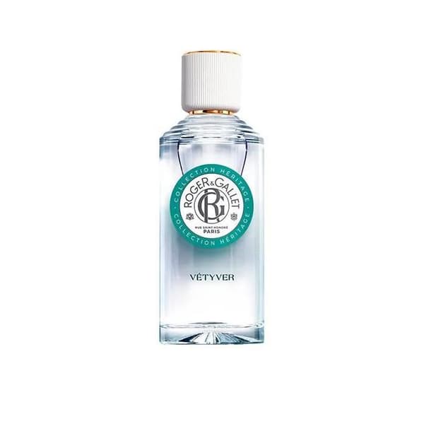 Roger&Gallet Vétyver Eau Parfumée Hyödyllinen 100ml