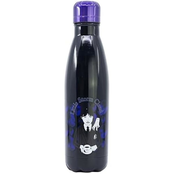 Flaske - STOR - 75966 - Rustfrit stål - 780 ml - Flerfarvet Flerfärgad