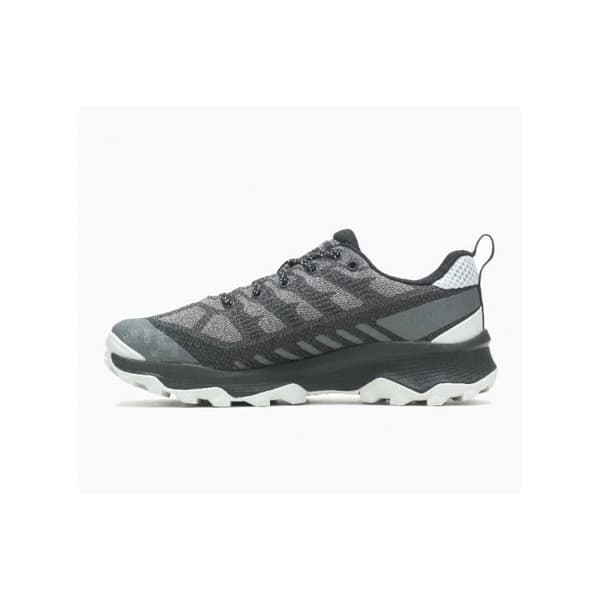 Vandrestøvler - MERRELL - Speed Eco Wp J037182 - Kvinde - Grafit - Åndbare Grafit 40
