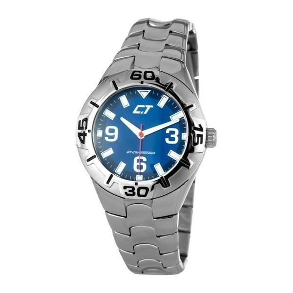 Chronotech CC7059M-03M unisexklocka (39 mm)