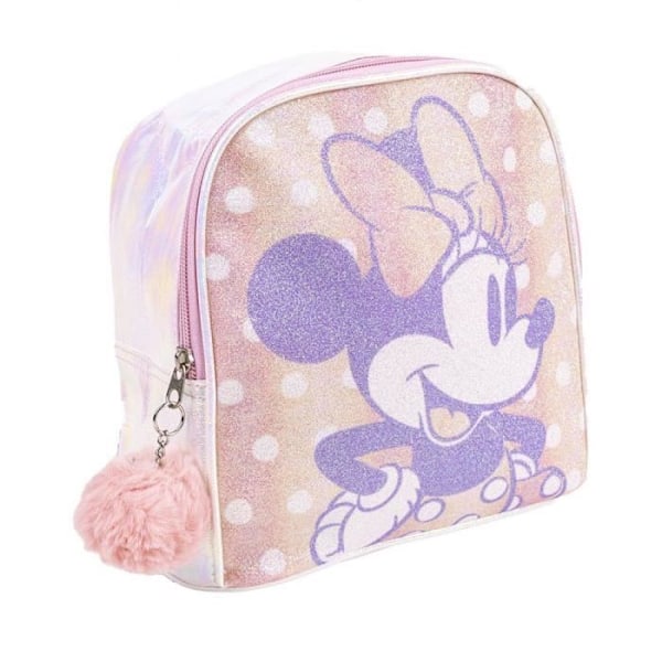 CERDA LIFE'S LITTLE MOMENTS Minnie Mouse Børnerygsæk Unisex-Youth, Flerfarvet, One Size