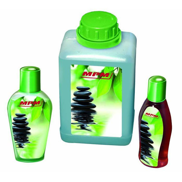 Aspirator shampooer speciel til tæpper / polstring tør/fugtig 4 i 1 MPM MOD-22 2400W Rød 14889