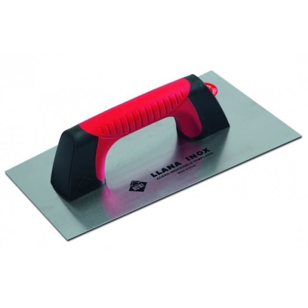 STÅL FLOACH 30 cm. MRF RUBI (STÅL)