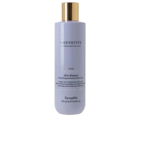 Amethyst Blonde Sølvshampoo 250 ml