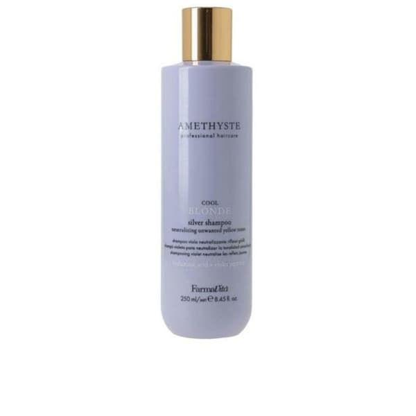 Hopea shampoo AMETHYSTE BLONDE 250 ml