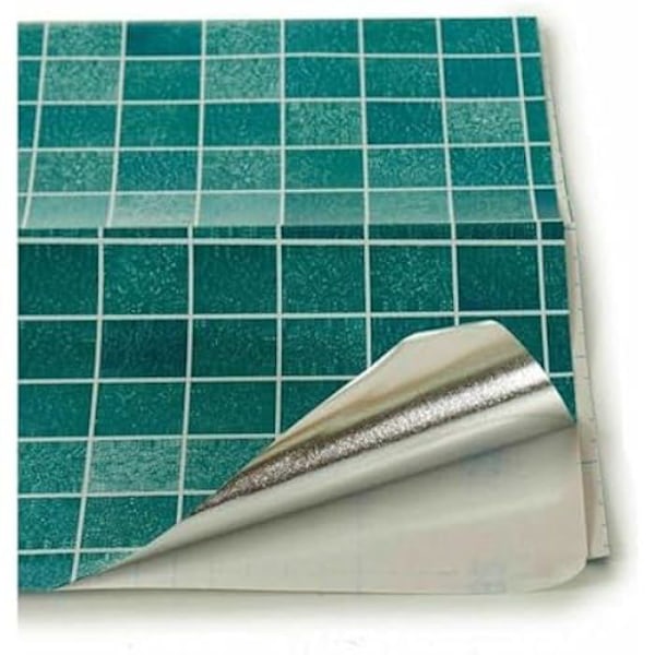 Papper - BIGBUY HOME - Flerfärgad - Mått 68x21x10 cm - Standard - Överlägsen kvalitet