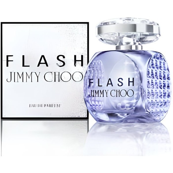 Flash of Jimmy Choo EDP Spray 100ml