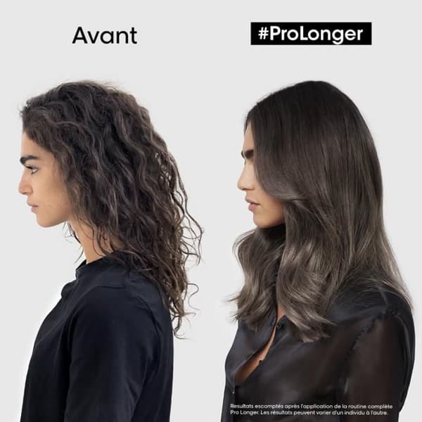 L'Oréal Professionnel Serie Expert Pro Longer Pidennysten Uudistava Shampoo 300ml