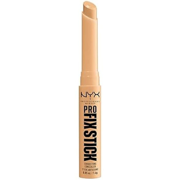 Concealer Stick - NYX Professional Makeup - Pro Fix Stick - 12H Hold - Pehmeä beige Mjuk beige