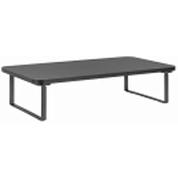 GEMBIRD TV-støtte 20 kg Sort