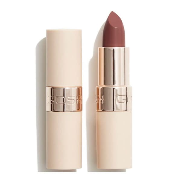 Huulipuna Luxury Nude Lips 003 Stripped Nøgen