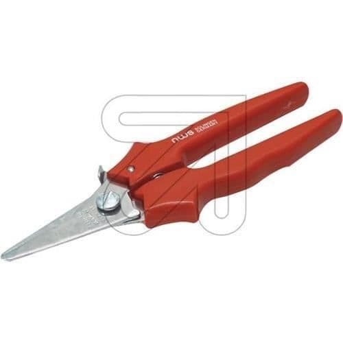 Saks - NO NAME - Combi 0401190 - Multifunktionelle - Præcise - Ergonomiske