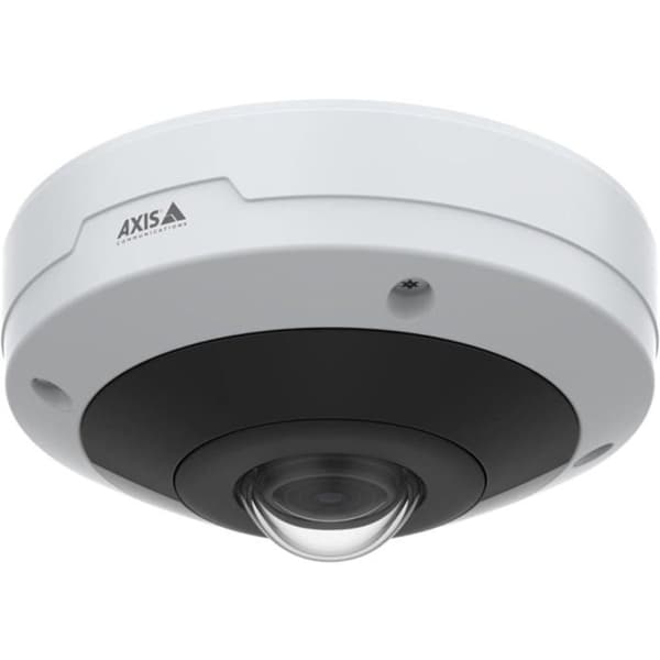 Axis Axis M4317-PLVE Farve (dag og nat)