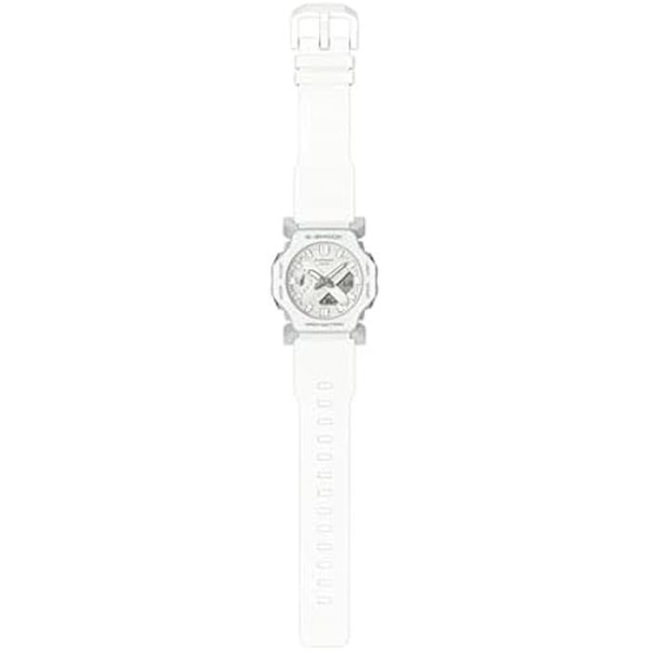 Ur - CASIO - G-SHOCK Mod. Slim Classic - Resin - Digital - Vandtæthed 20 Atm Svart
