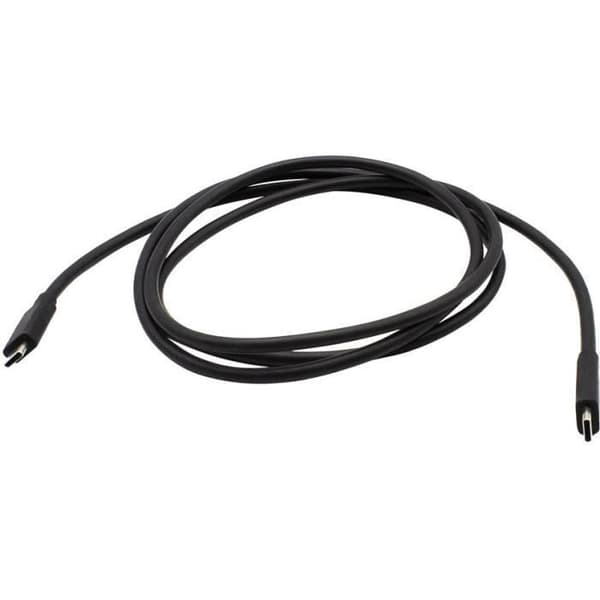 i-tec - Thunderbolt 3 klasse kabel 150 cm Kompatibel med USB-C