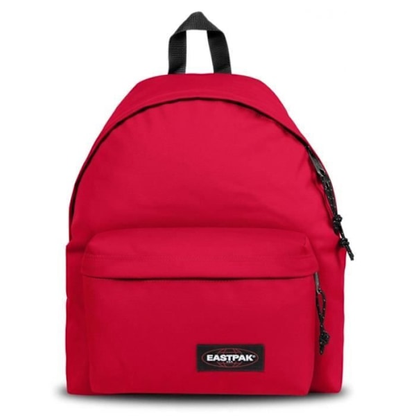 Reppu - EASTPACK - Padded Pak'R - Punainen - 24 L Röd