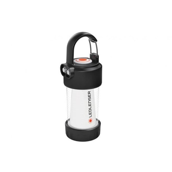 Lykta - Ledlenser - ML4 - Ultrakompakt - Laddningsbar - 300 lumen