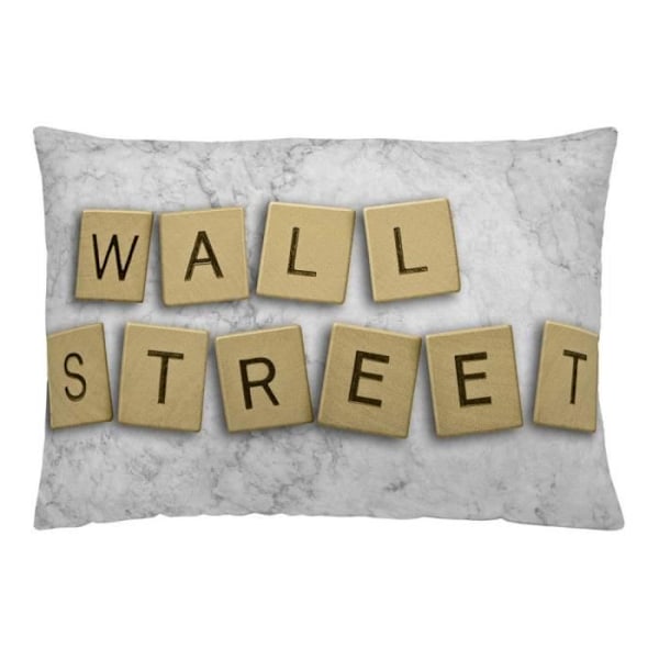 Naturals Wall Street tyynynpäällinen (50 x 30 cm)