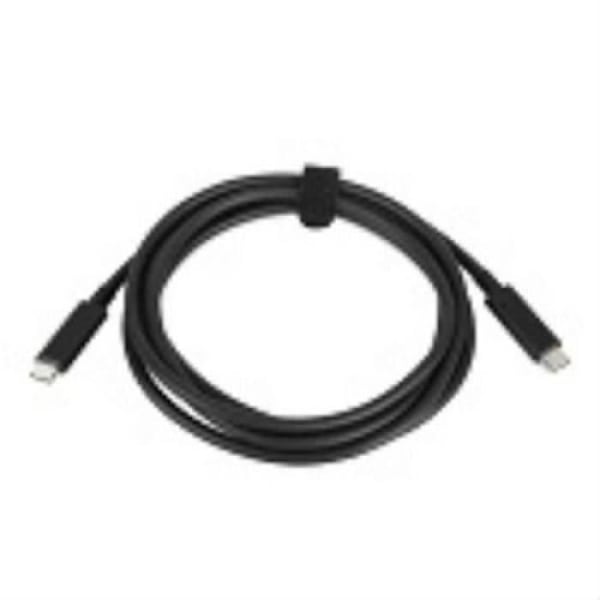 LENOVO Cable BO USB-C - USB-C Kaapeli 2m